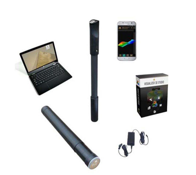 اسکنر تصویری فیوژن