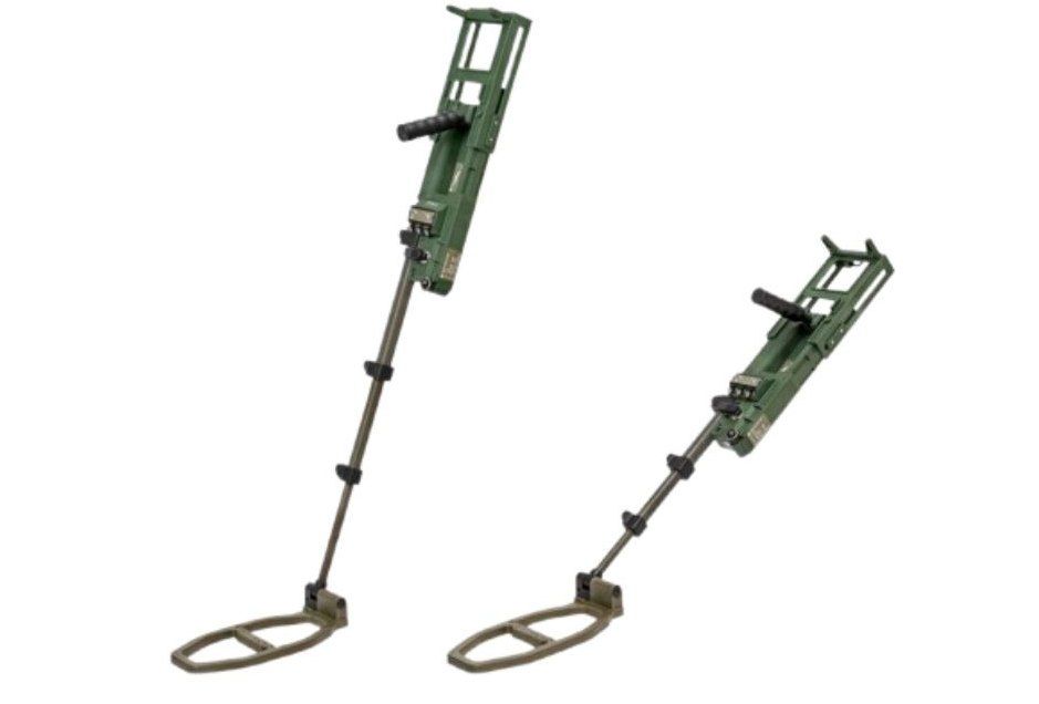 فلزیاب Compact کامپکت