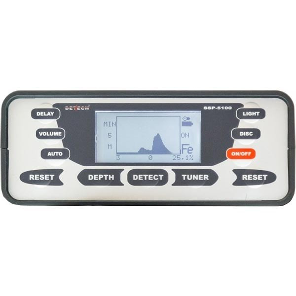 فلزیاب اس اس پی 5100