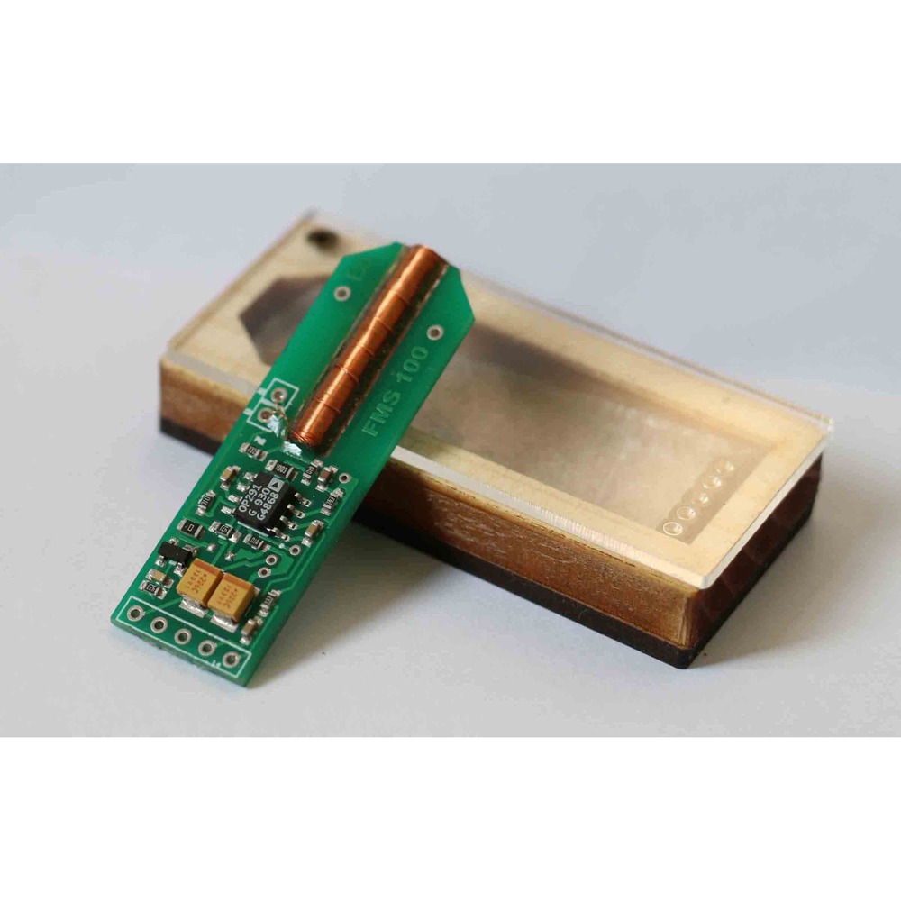 سنسور flc100 استفان مایر