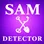 سام دتکتور