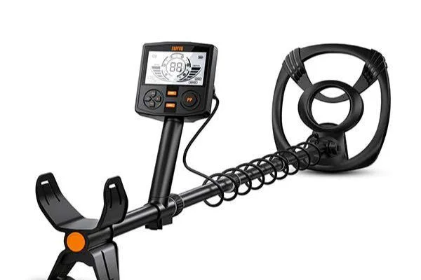 لیست قیمت فلزیاب کارکرده