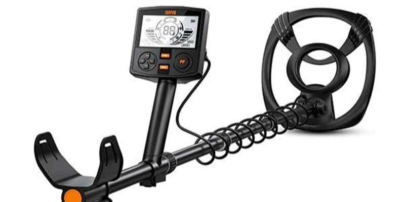 لیست قیمت فلزیاب کارکرده