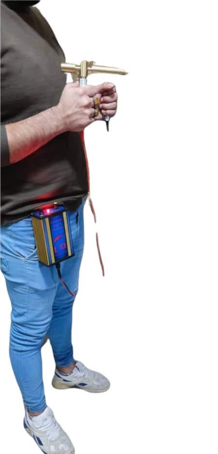 ردیاب بست فایندر مدل جی وان