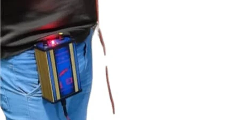 ردیاب بست فایندر مدل جی وان