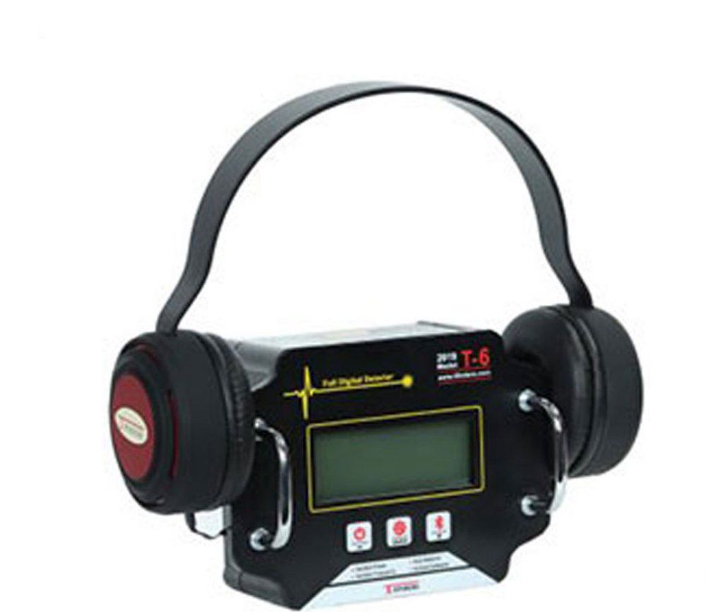 فلزیاب نقطه زن تی 6