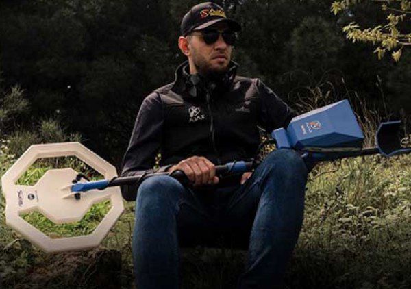 فلزیاب Tropic تروپیک