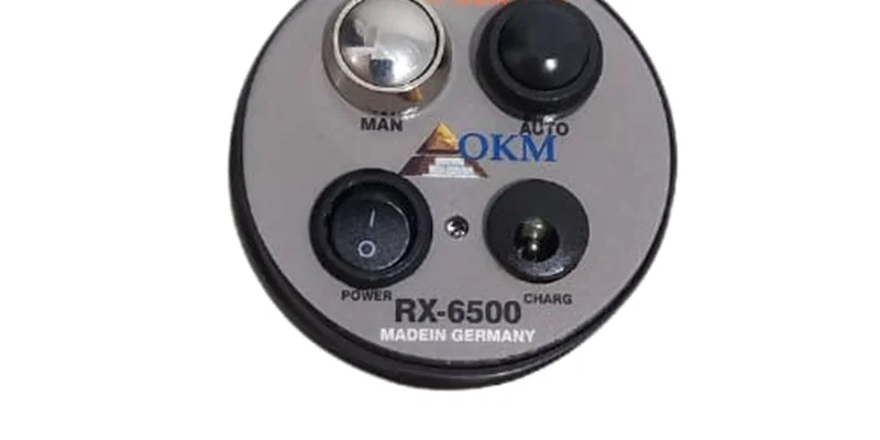 اسکنرسوپر سنسور گرادیومتر RX6500