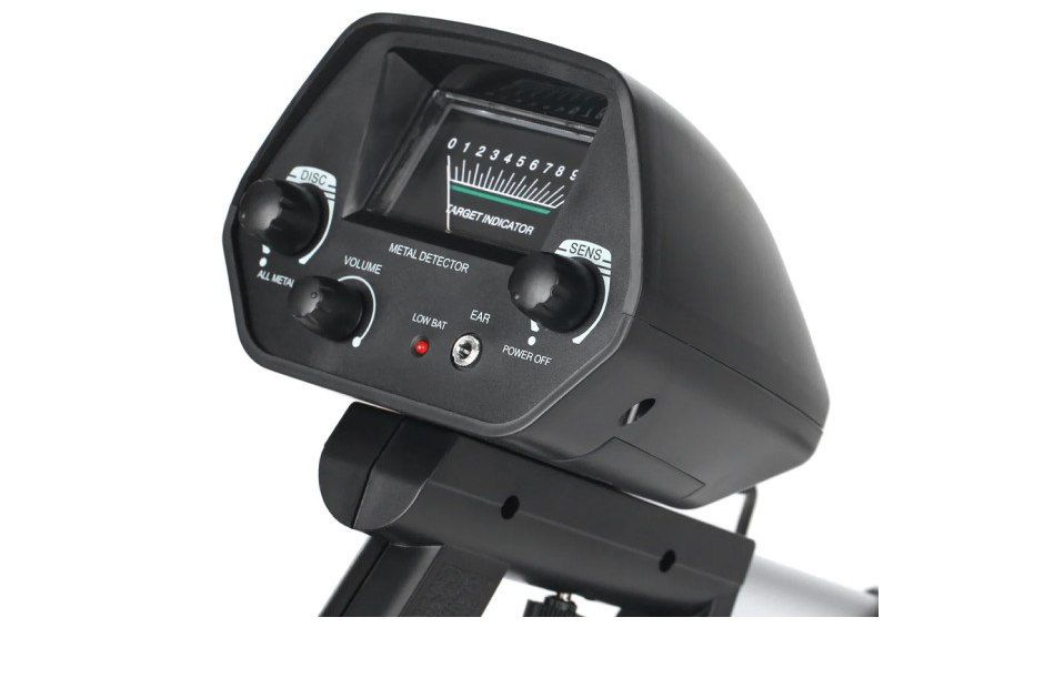 فلزیاب Tianxun MD 4030 تیناکسون 4030 ام دی