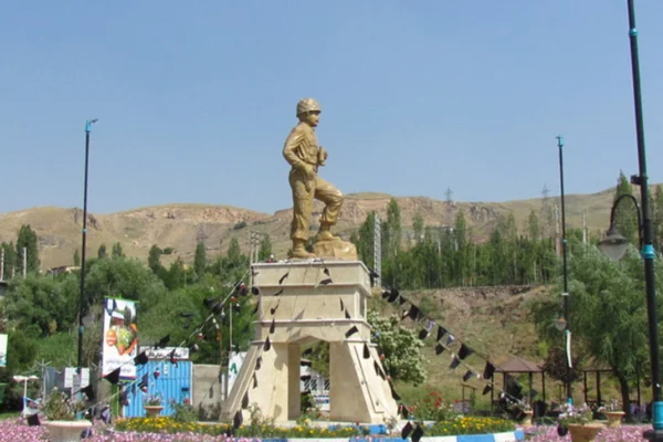 فروش فلزیاب دراستان البرز