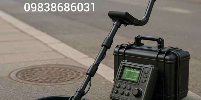 كيت فلزياب پالسي برای دریچه یاب