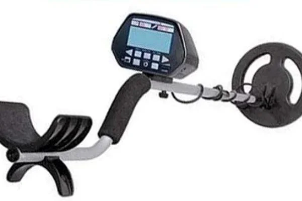 فلزیاب CENTURY GOLD GC – 1020