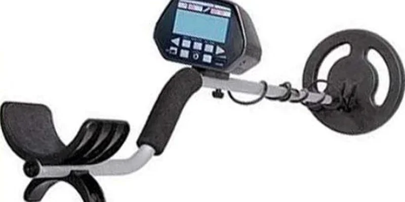 فلزیاب CENTURY GOLD GC – 1020