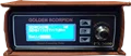 فلزیاب GOLDEN SCORPION PX 5000
