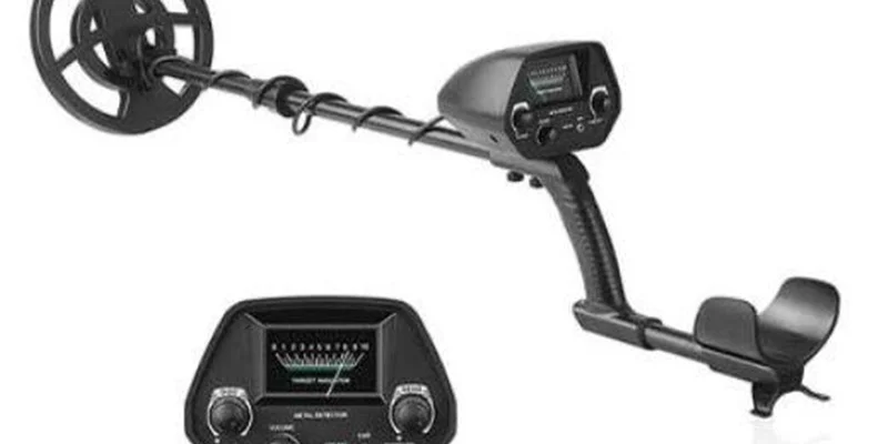 فلزیاب ماسی Masi