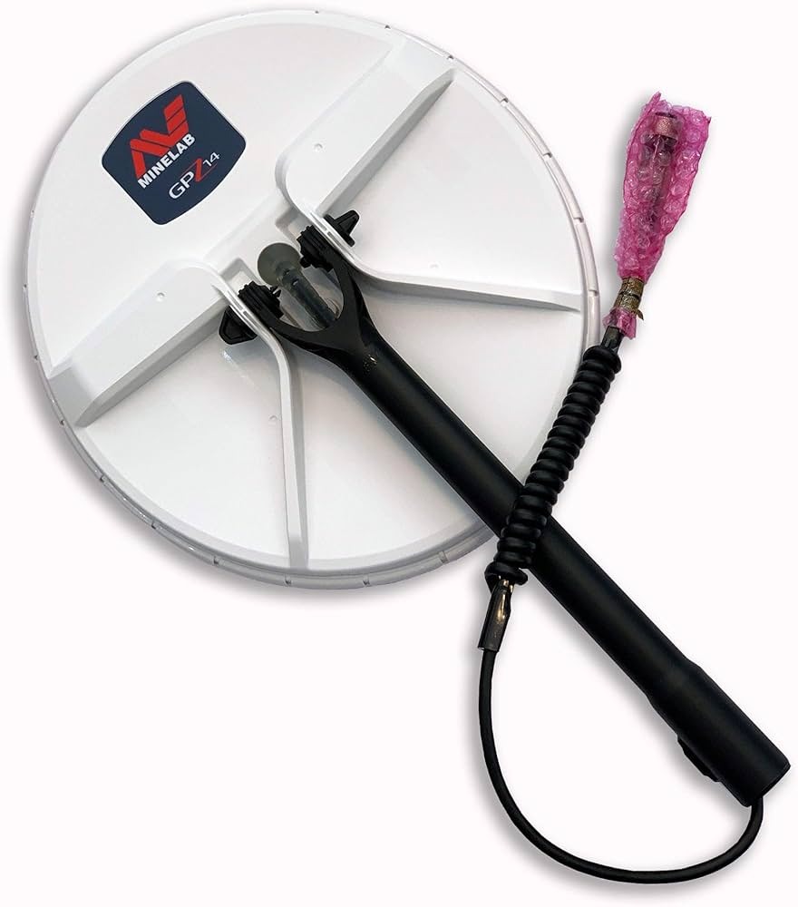 لوپ Coil GPZ 14 Accessory