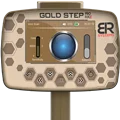 فلزیاب Gold Step Pro Max