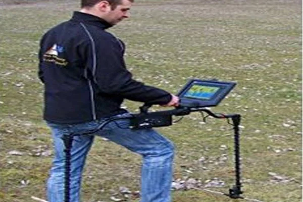 فلزیاب تصویری اورجینال