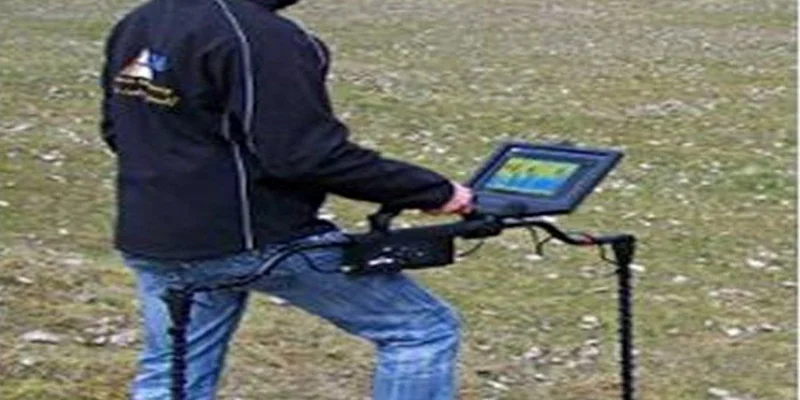 فلزیاب تصویری اورجینال