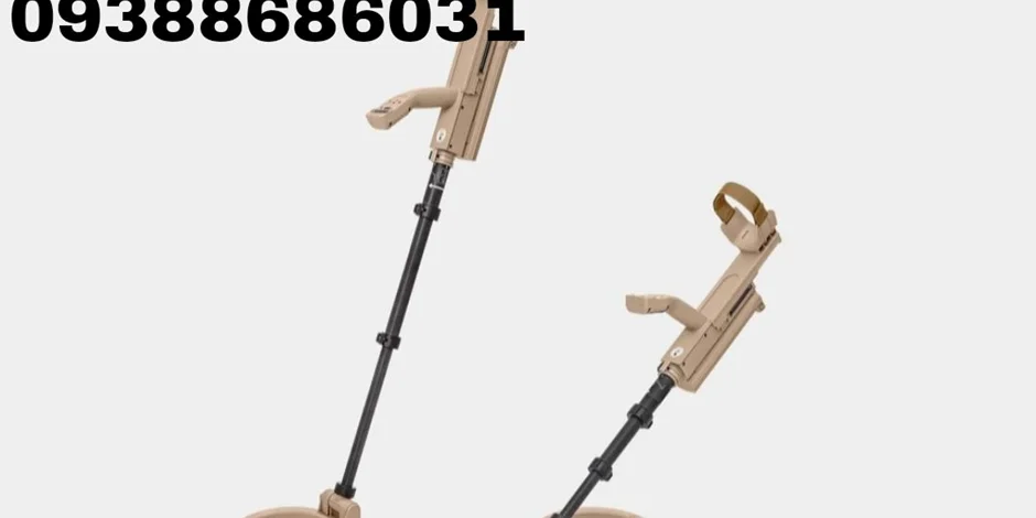 فلزیاب VMH4