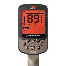 Minelab x terra price
