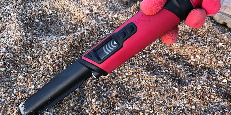 پین پوینتر Tianxun MD 880 تیناکسون 880 ام دی