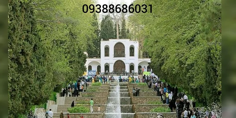 فروش فلزیاب در استان کرمان