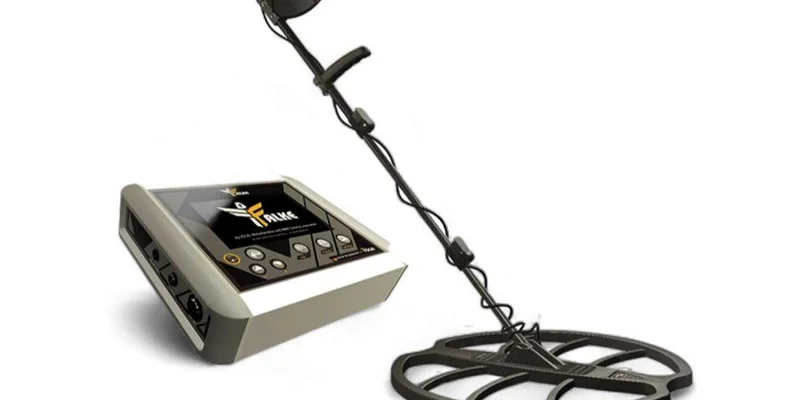 فلزیاب Falke فالک