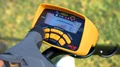 فلزیاب GARRETT ASE 250