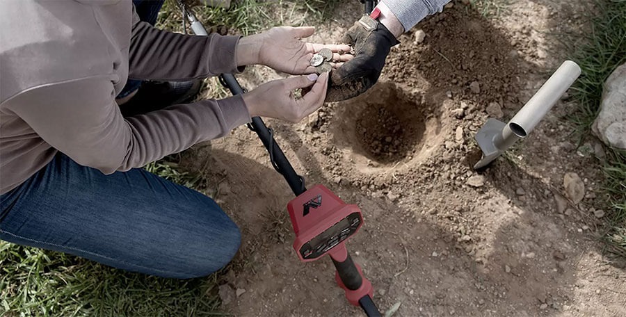 عمق زنی ونکویش