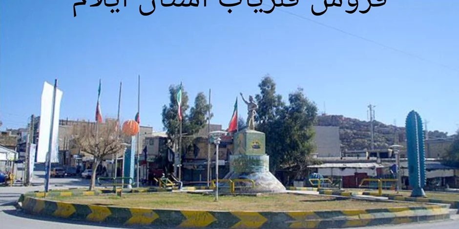 فروش فلزیاب استان ایلام