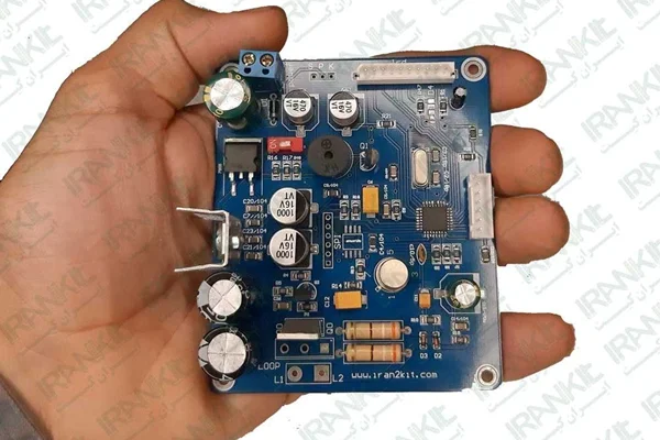 برد فلزیاب دیجی کالا