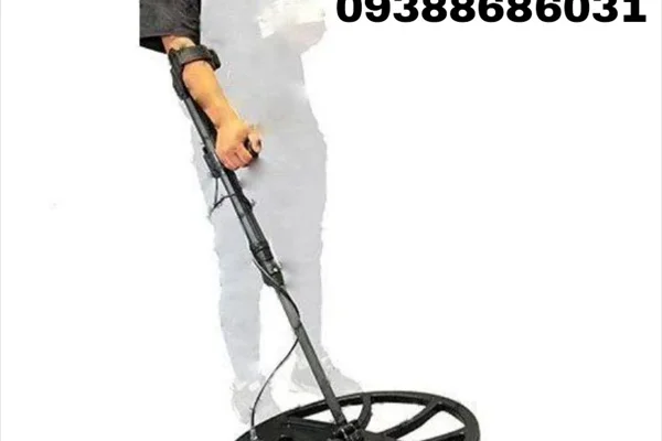 فلزیاب NiKOLAY نیکولای