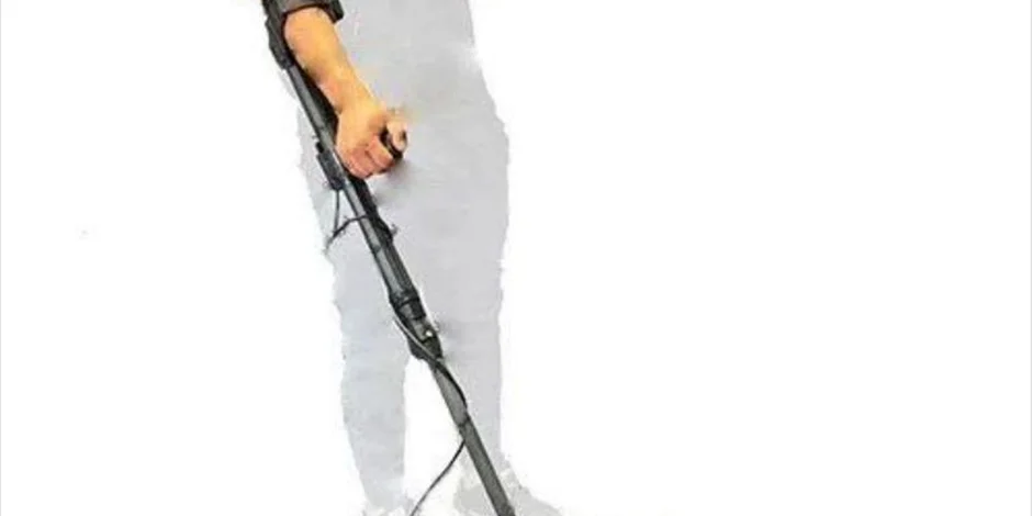 فلزیاب NiKOLAY نیکولای