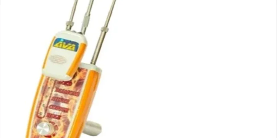 ردیاب مغناطیسی کبری ار ایکس 360