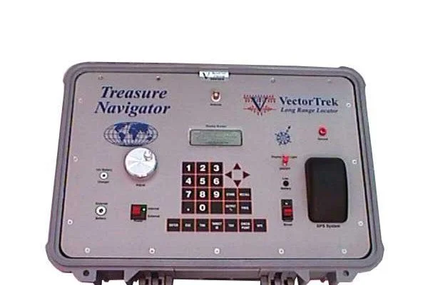 ردیاب تریژر نویگیتور Treasure Navigator