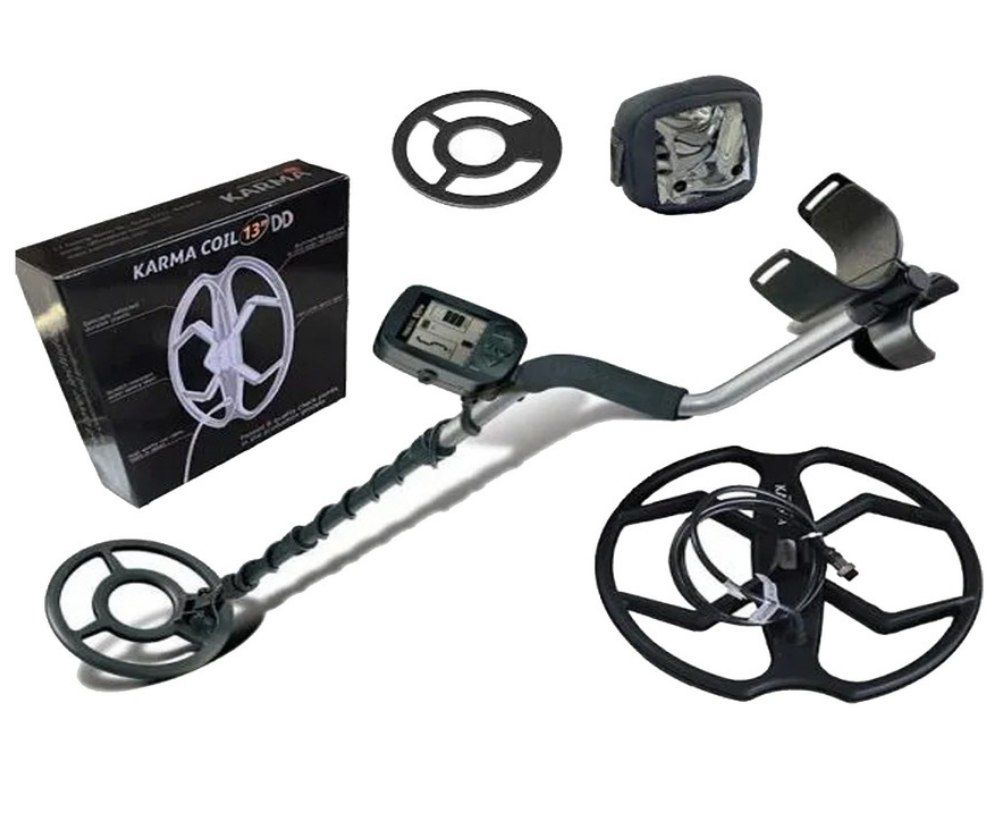 فلزیاب نقطه زن قوی