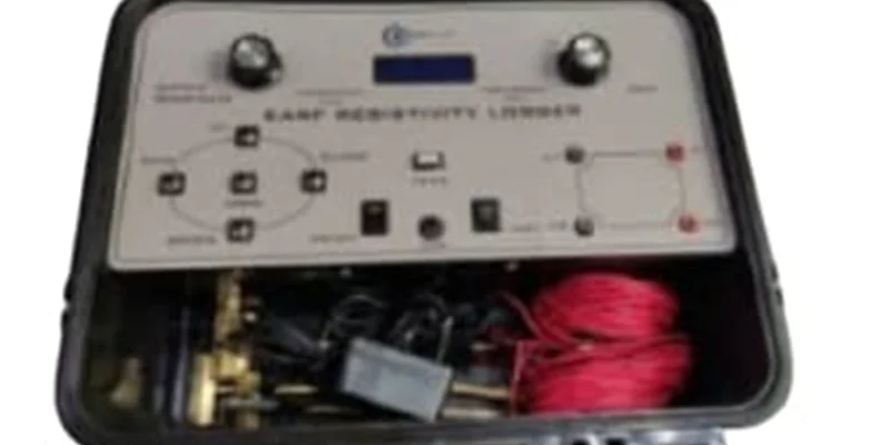 اسکنر 4 پراب