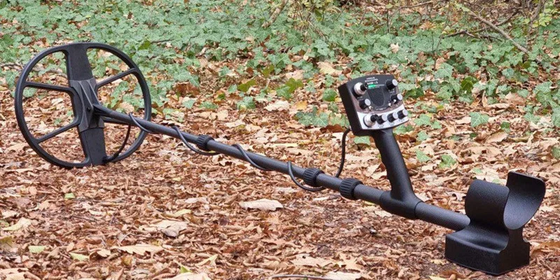 فلزیاب نکسوس NEXUS MP3