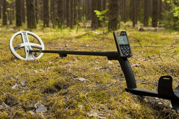 فلزیاب او آر ایکس XP ORX DETECTORS