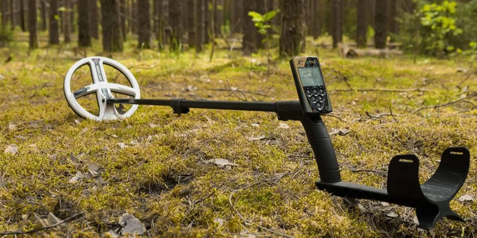 فلزیاب او آر ایکس XP ORX DETECTORS
