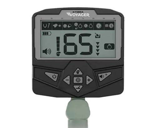 فلزیاب XTERRA VOYAGER اکسترا وُیِجر