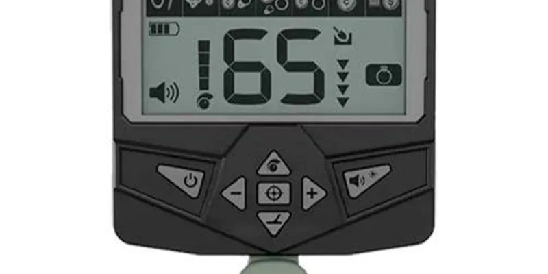 فلزیاب XTERRA VOYAGER اکسترا وُیِجر