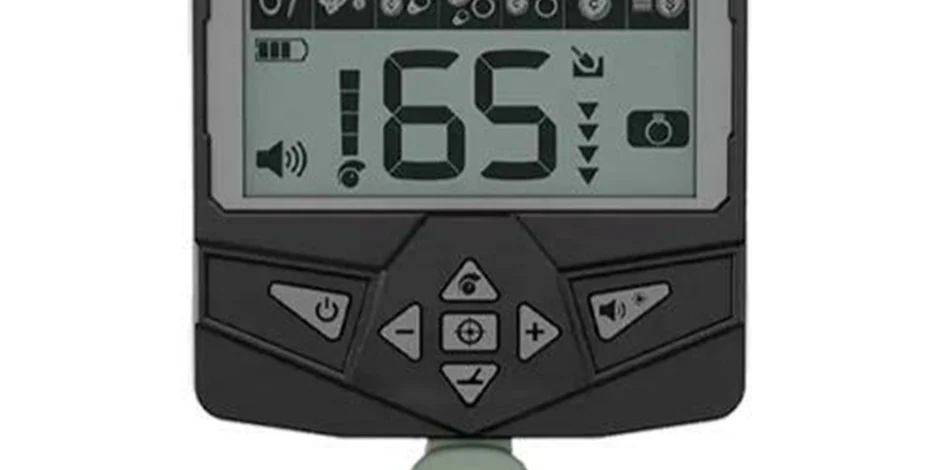 فلزیاب XTERRA VOYAGER اکسترا وُیِجر