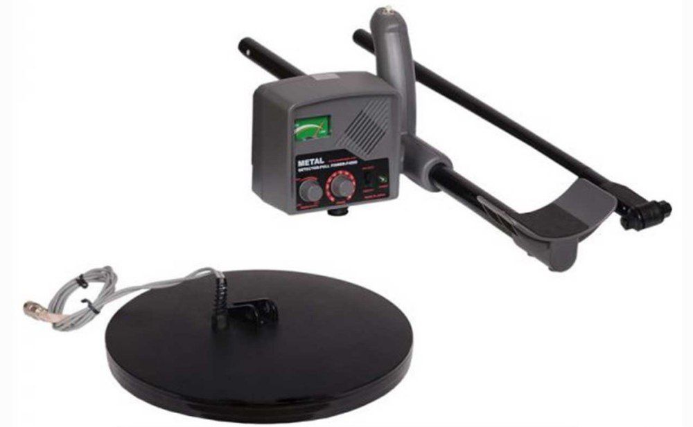 قیمت فلزیاب فول فایندر FF4000