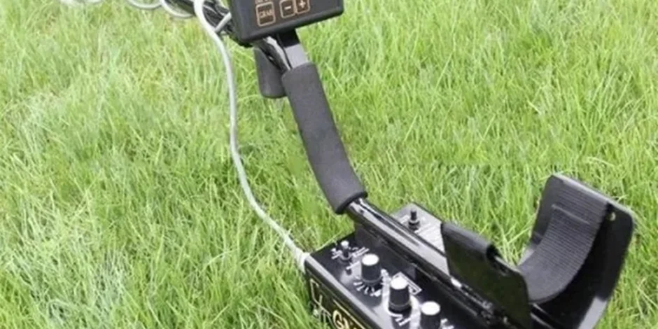 فلزیاب ناگت زن وایتس مدل GMT