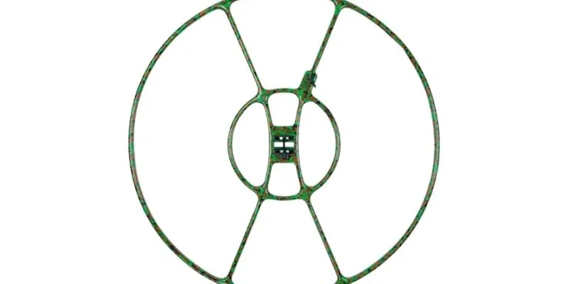 لوپ 32 اینچ Detech دیتچ