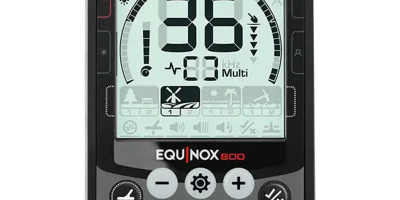 قیمت اکوناکس 800