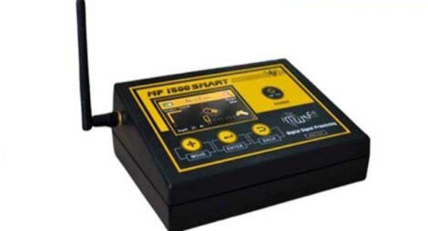 ردیاب ام اف 1200