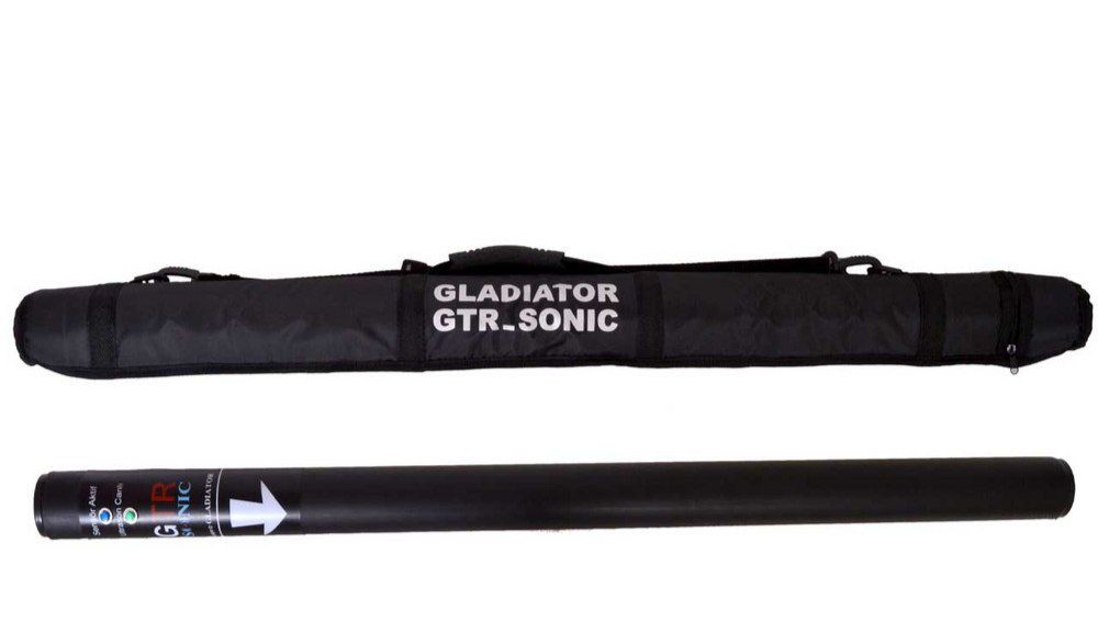 فلزیاب جی تی آر سونیک